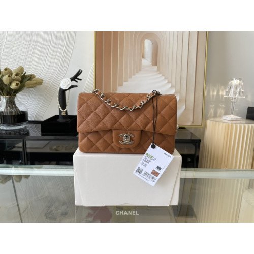 Chanel Flap Bag 20cm (Mini)