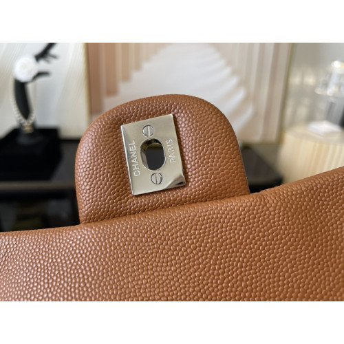 Chanel Flap Bag 20cm (Mini) - Image 10