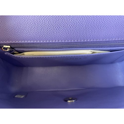 Chanel Flap Bag 20cm (Mini) - Image 5