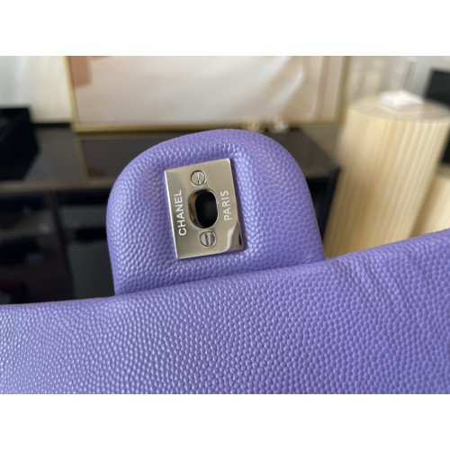 Chanel Flap Bag 20cm (Mini) - Image 8