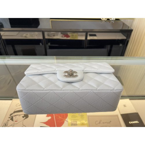Chanel Flap Bag 20cm (Mini) - Image 8