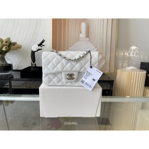 Chanel Flap Bag 20cm (Mini)