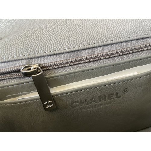 Chanel Flap Bag 20cm (Mini) - Image 6