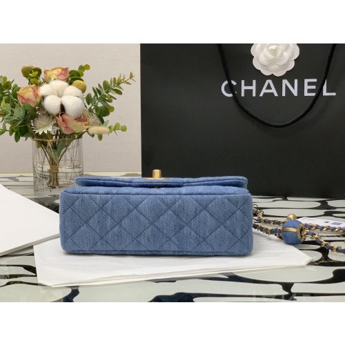 Chanel Flap Bag 20cm (Mini) - Image 7