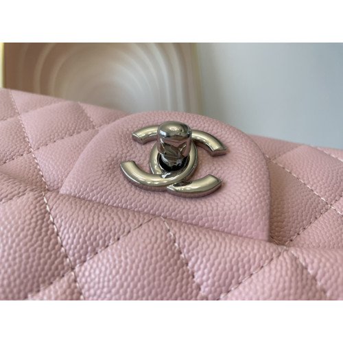 Chanel Flap Bag 20cm (Mini) - Image 3