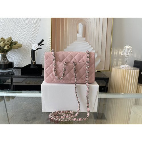 Chanel Flap Bag 20cm (Mini) - Image 7