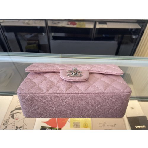 Chanel Flap Bag 20cm (Mini) - Image 8