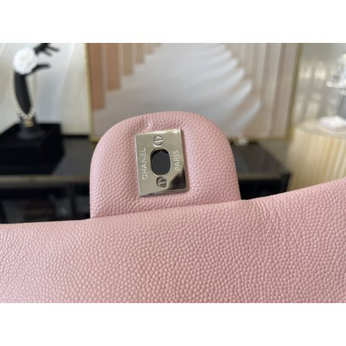 Chanel Flap Bag 20cm (Mini) - Image 9