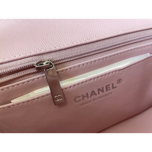 Chanel Flap Bag 20cm (Mini) - Image 10