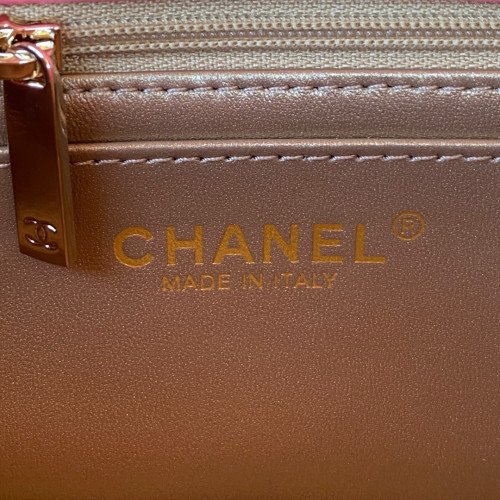 Chanel Flap Bag 20cm (Mini) - Image 3