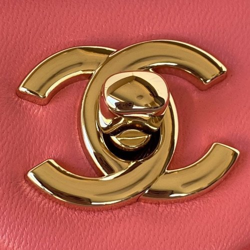 Chanel Flap Bag 20cm (Mini) - Image 2