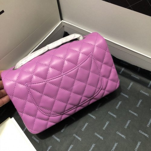 Chanel Flap Bag 20cm (Mini) - Image 7