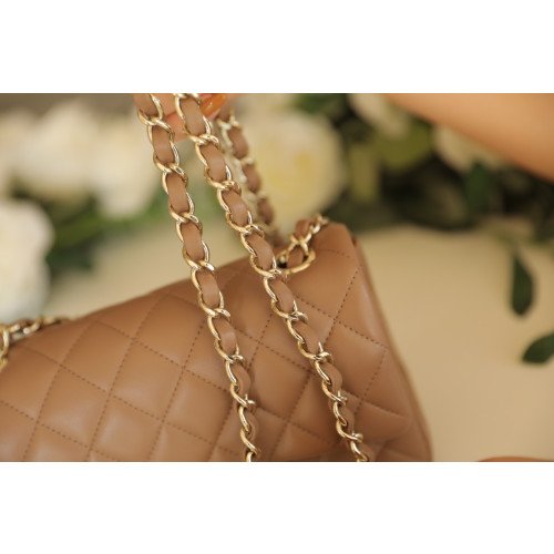 Chanel Flap Bag 20cm (Mini) - Image 4