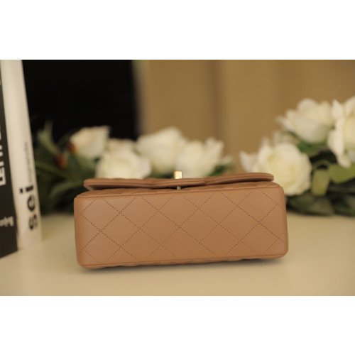 Chanel Flap Bag 20cm (Mini) - Image 5