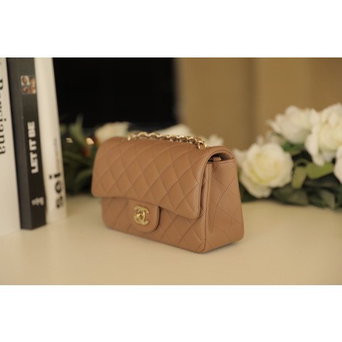 Chanel Flap Bag 20cm (Mini) - Image 7