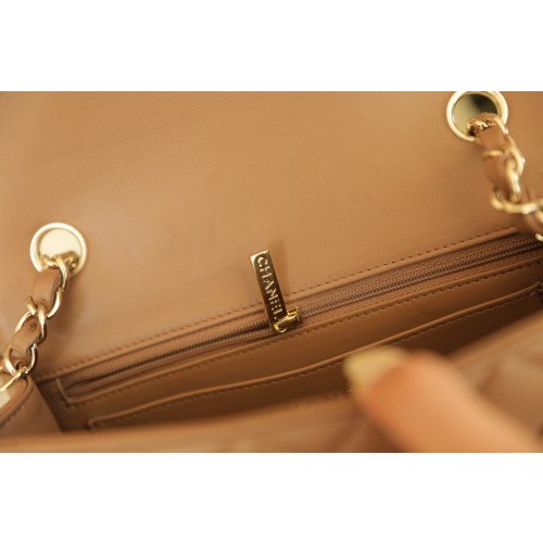 Chanel Flap Bag 20cm (Mini) - Image 8