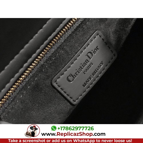 Dior Lady Dior 20cm Small - Image 5