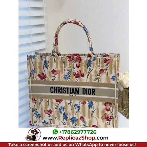 Dior Book Tote Large 42cm