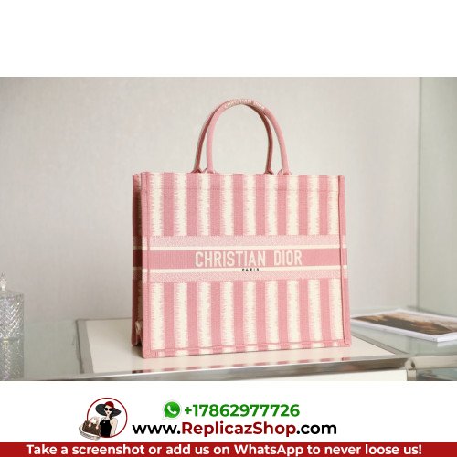 Dior Book Tote Large 42cm