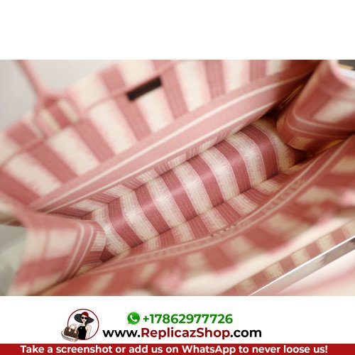 Dior Book Tote Large 42cm - Image 2