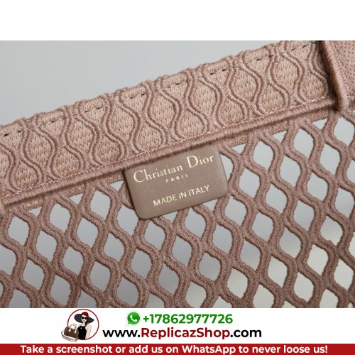 Dior Book Tote Large 42cm - Image 2