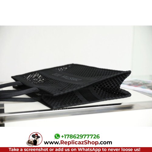 Dior Book Tote Large 42cm - Image 3