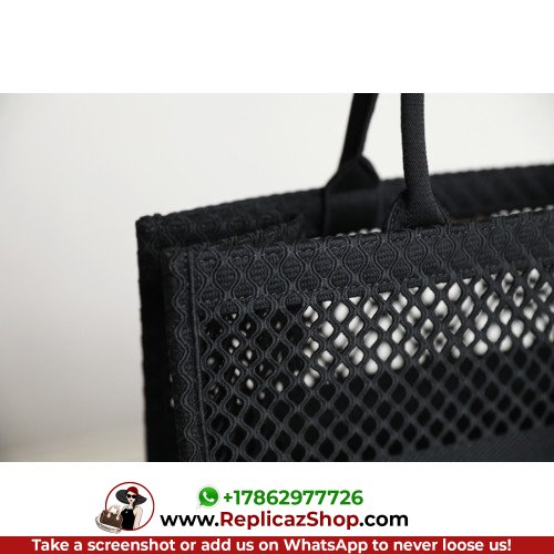 Dior Book Tote Large 42cm - Image 4