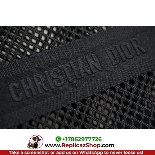 Dior Book Tote Large 42cm - Image 6