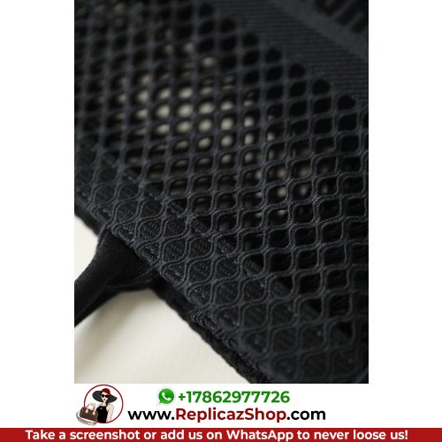 Dior Book Tote Large 42cm - Image 8