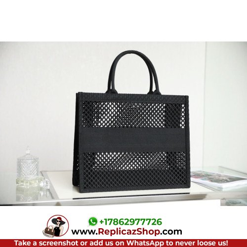 Dior Book Tote Large 42cm