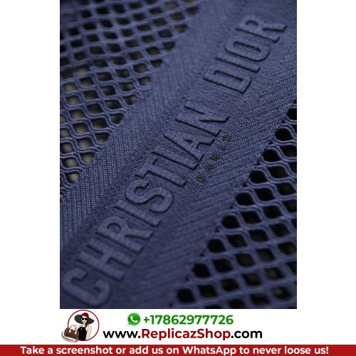 Dior Book Tote Large 42cm - Image 5