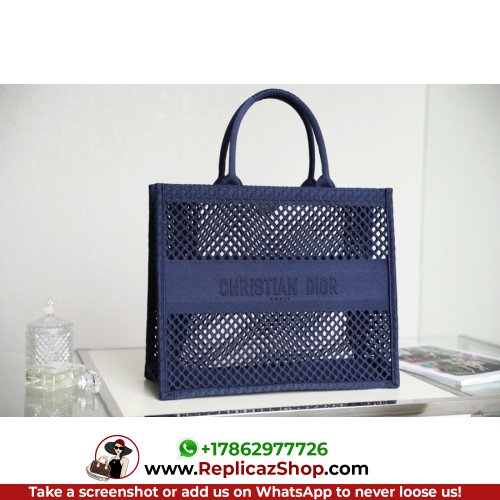 Dior Book Tote Large 42cm