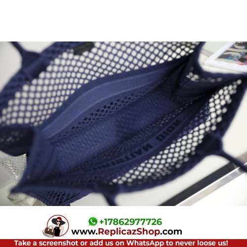 Dior Book Tote Large 42cm - Image 10