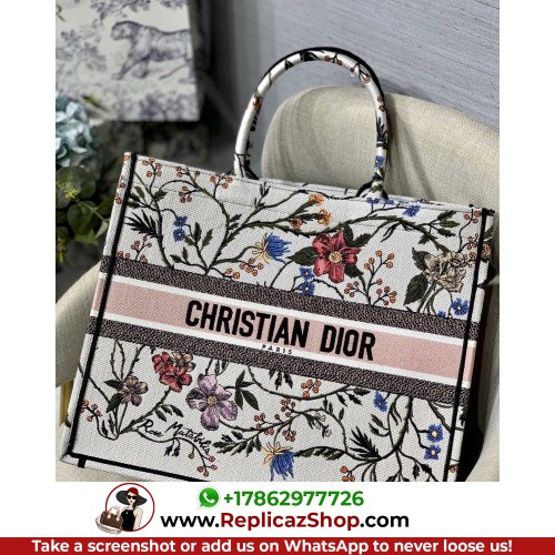 Dior Book Tote Large 42cm