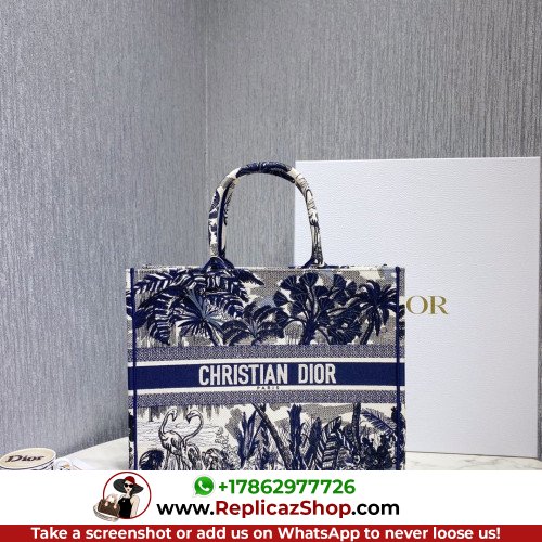 Dior Book Tote Large 42cm
