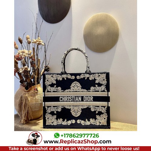 Dior Book Tote Large 42cm