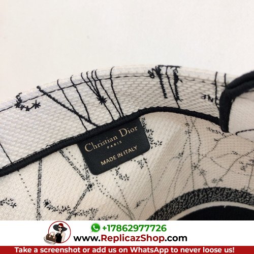 Dior Book Tote Large 42cm - Image 3