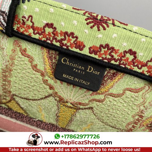 Dior Book Tote Large 42cm - Image 2