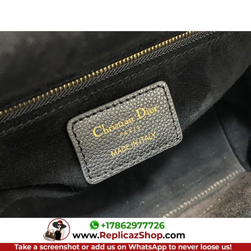 Dior Lady Dior 24cm Medium - Image 2