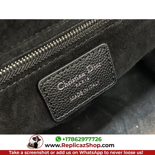 Dior Lady Dior 24cm Medium - Image 2