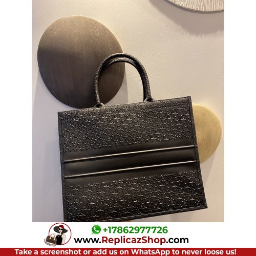 Dior Book Tote Large 42cm - Image 3