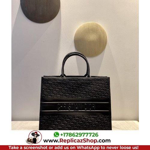 Dior Book Tote Large 42cm