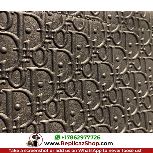 Dior Book Tote Large 42cm - Image 5