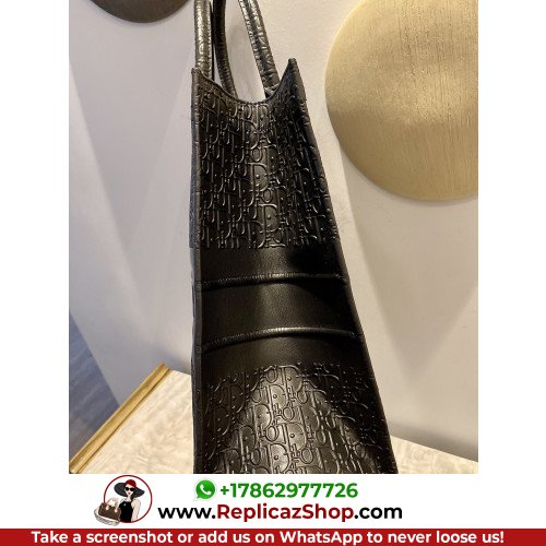 Dior Book Tote Large 42cm - Image 7