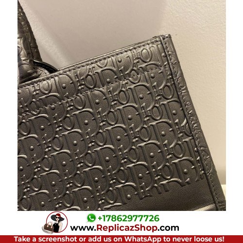 Dior Book Tote Large 42cm - Image 8