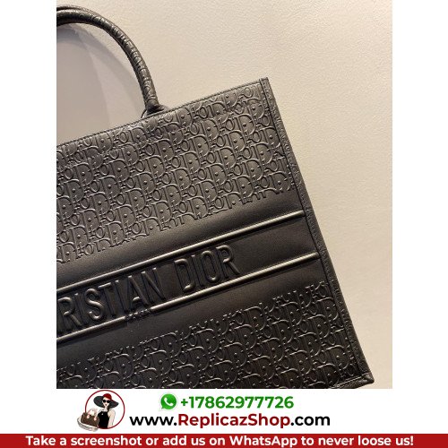 Dior Book Tote Large 42cm - Image 10