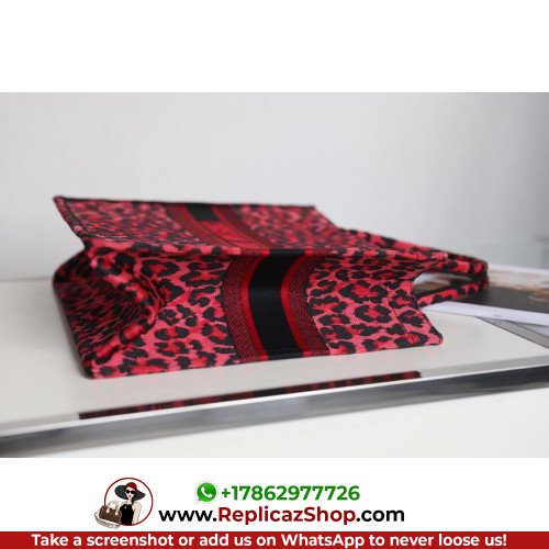 Dior Book Tote Large 42cm - Image 10