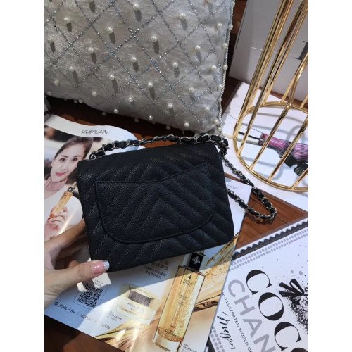 Chanel Flap Bag 17cm (Mini) - Image 6