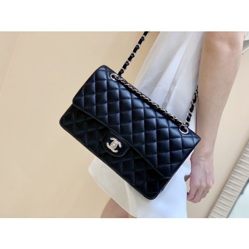 Chanel Flap Bag 25cm (Medium) - Image 7