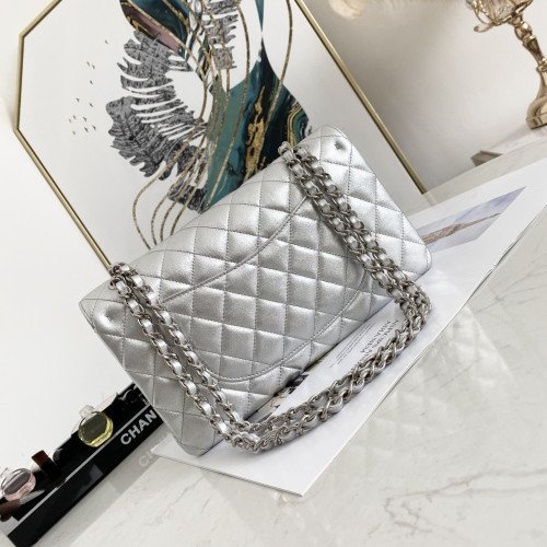 Chanel Flap Bag 25cm (Medium) - Image 5